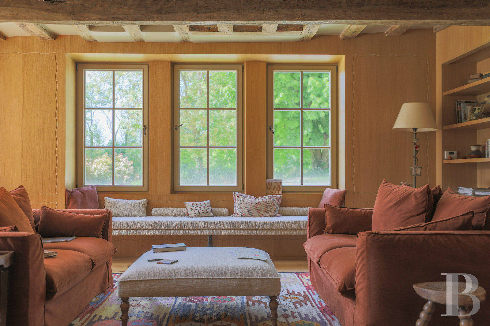 A completely renovated former mill halfway between Mantes-la-Jolie and Dreux in the Eure-et-Loire department - photo  n°15